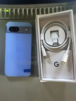 Google Pixel 8a 128 GB Blue