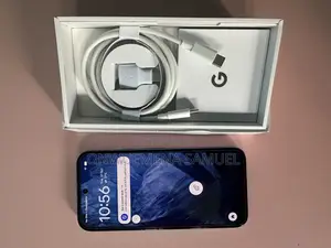 Google Pixel 8a 128 GB Blue