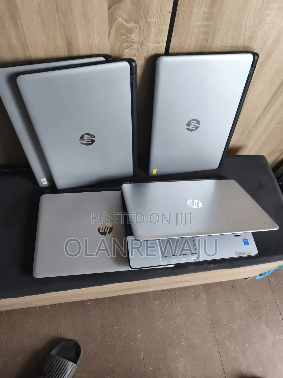 Laptop HP 350 G2 8GB Intel Core i3 HDD 500GB