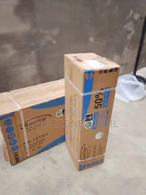 Shop Kenstar 2HP Inverter Split Air Conditioner