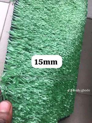 Artificial Grass. Available From 10mm to 50mm. (High Quallity)