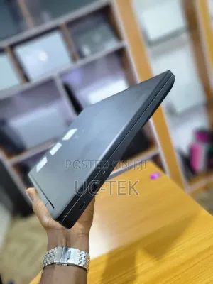 Laptop Dell Latitude 5591 16GB Intel Core i5 SSD 256GB