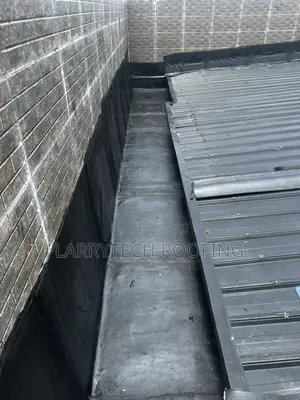 Stop Roof Deck Leakage – Concrete Deck Waterproofing Experts