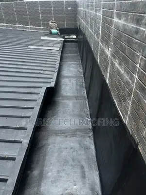 Stop Roof Deck Leakage – Concrete Deck Waterproofing Experts