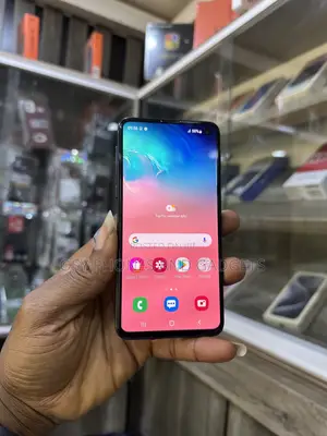 Samsung Galaxy S10e 128 GB Blue
