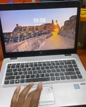 Laptop HP EliteBook 840 G3 16GB Intel Core i5 SSD 512GB