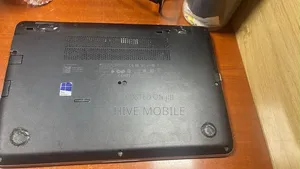 Laptop HP EliteBook 840 G3 16GB Intel Core i5 SSD 512GB