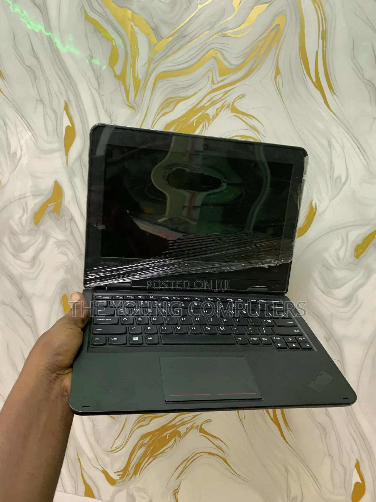 Laptop Lenovo ThinkPad 11e 4GB Intel Celeron HDD 160GB