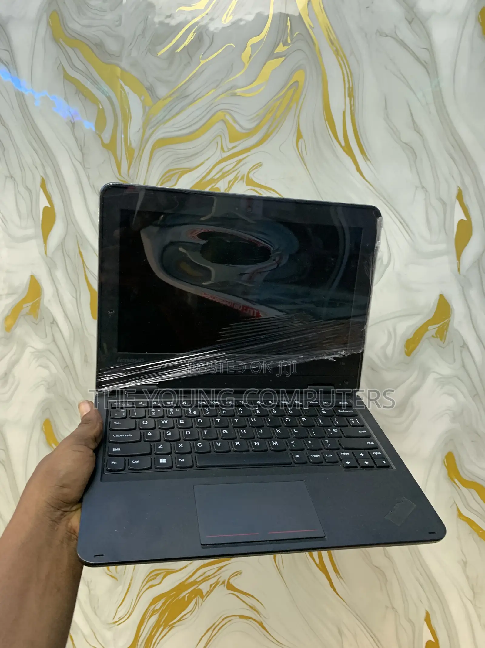 Laptop Lenovo ThinkPad 11e 4GB Intel Celeron HDD 160GB