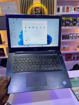 Laptop Dell Vostro 14 5471 8GB Intel Core i5 SSD 256GB