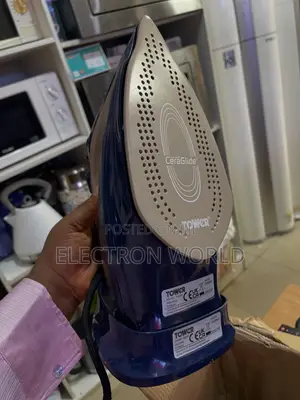 Foreign Brand New Tower Pressing Iron