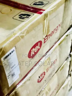 Itel 12kva Hybrid 48v