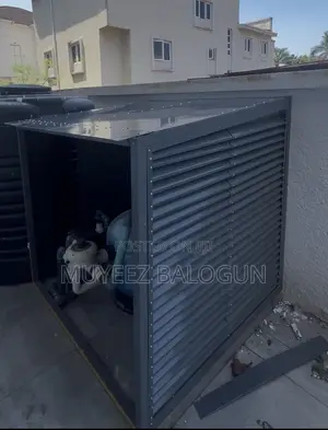 Aluminum Fabricator