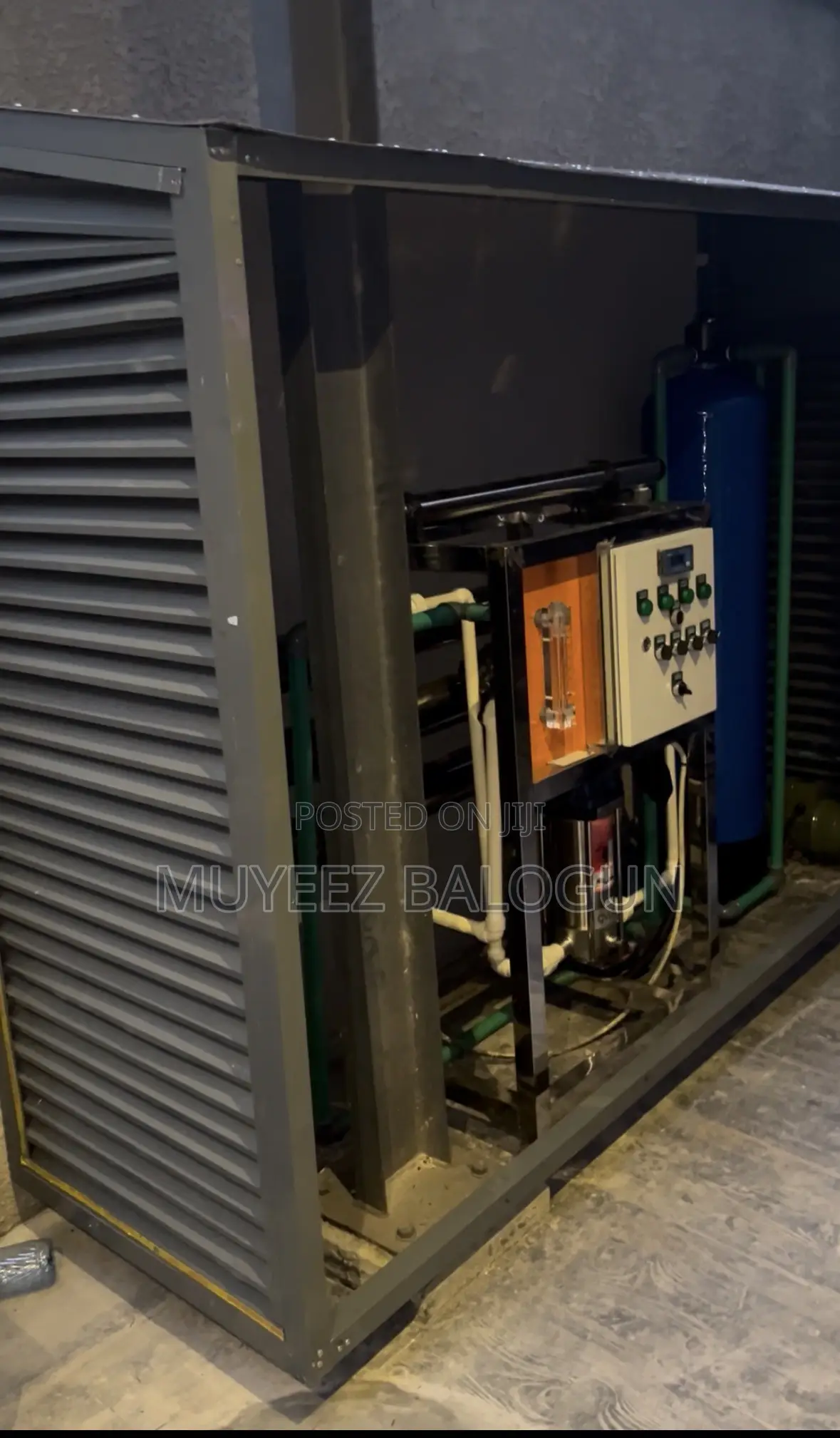 Aluminum Fabricator