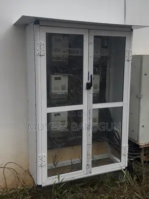 Aluminum Fabricator