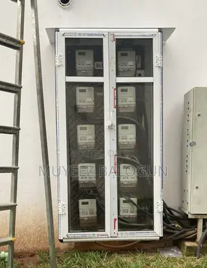 Aluminum Fabricator
