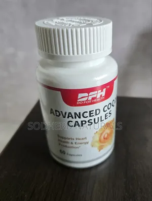 Advance Coq10 Capsules