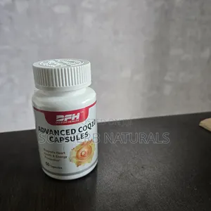 Advance Coq10 Capsules