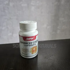Advance Coq10 Capsules
