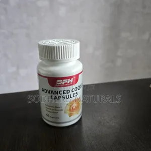 Advance Coq10 Capsules