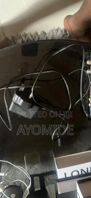 Neatly Used GOtv Decoder for Sale