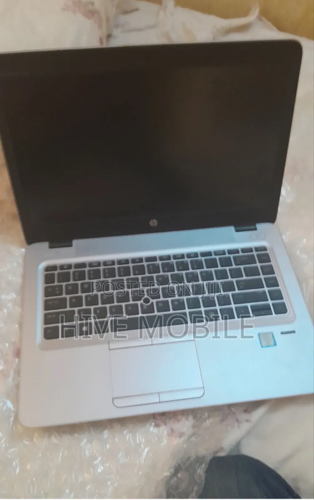 Laptop HP EliteBook 840 G3 16GB Intel Core i5 SSD 512GB