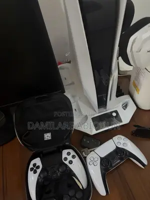 PlayStation5