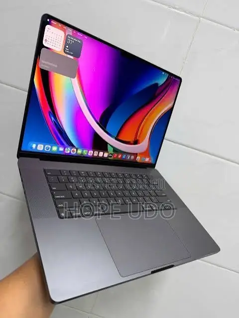 Laptop Apple MacBook Pro 2024 M4 Pro 48GB Apple M4 Pro SSD 512GB