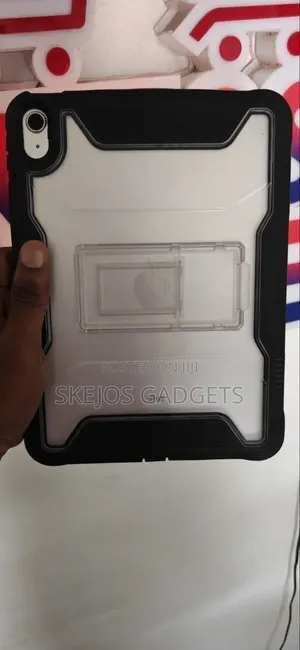 Apple iPad (2022) 64 GB Silver