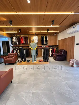 Shop Space