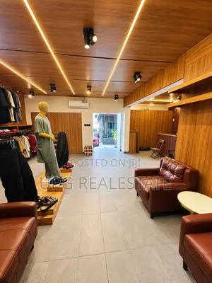 Shop Space