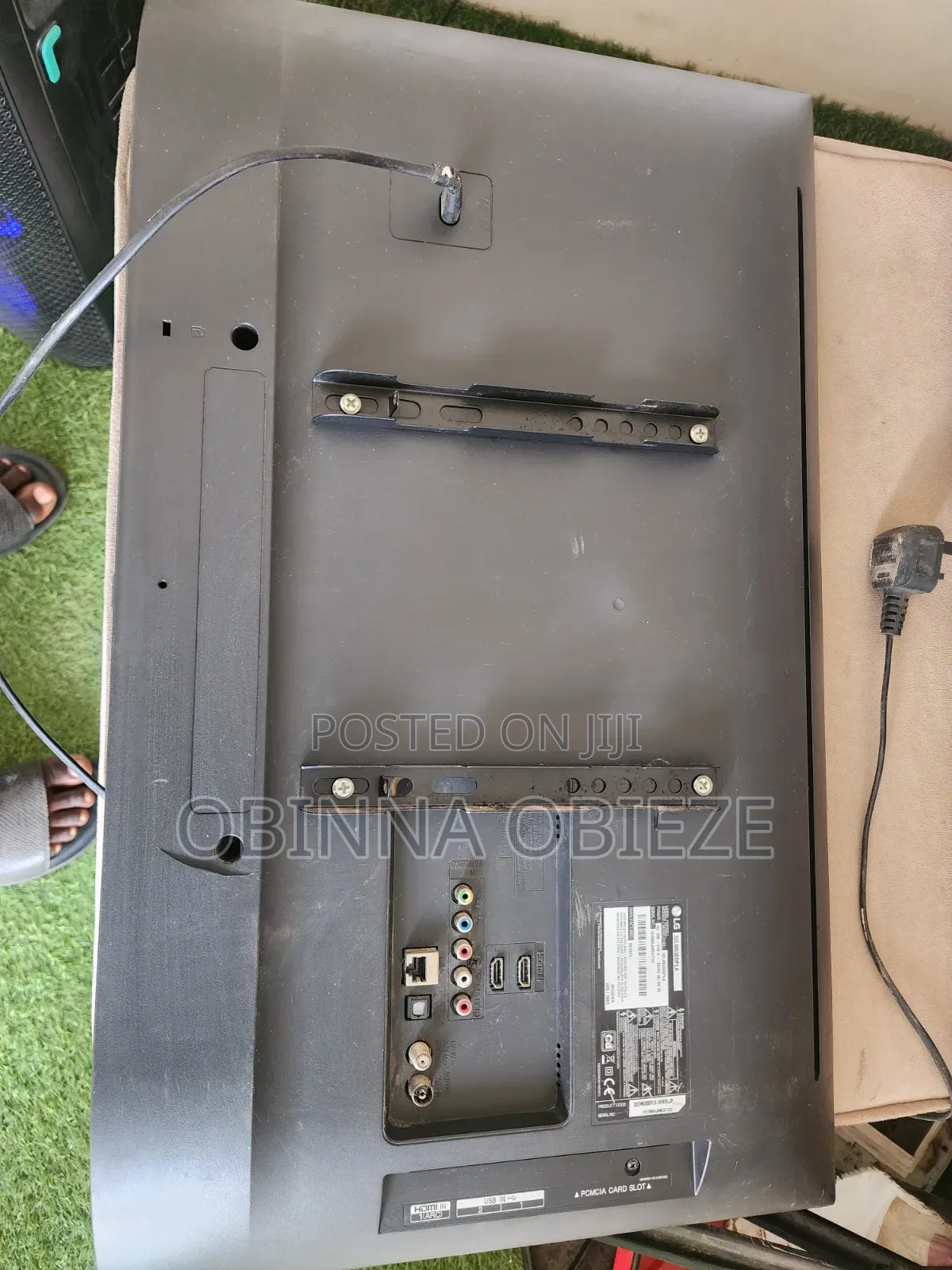 LG Television