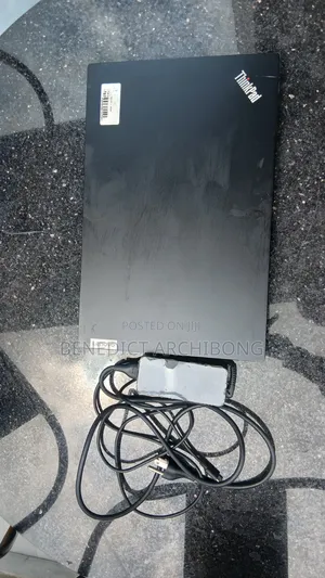 Laptop Lenovo ThinkPad E15 16GB AMD Ryzen 5 SSD 256GB