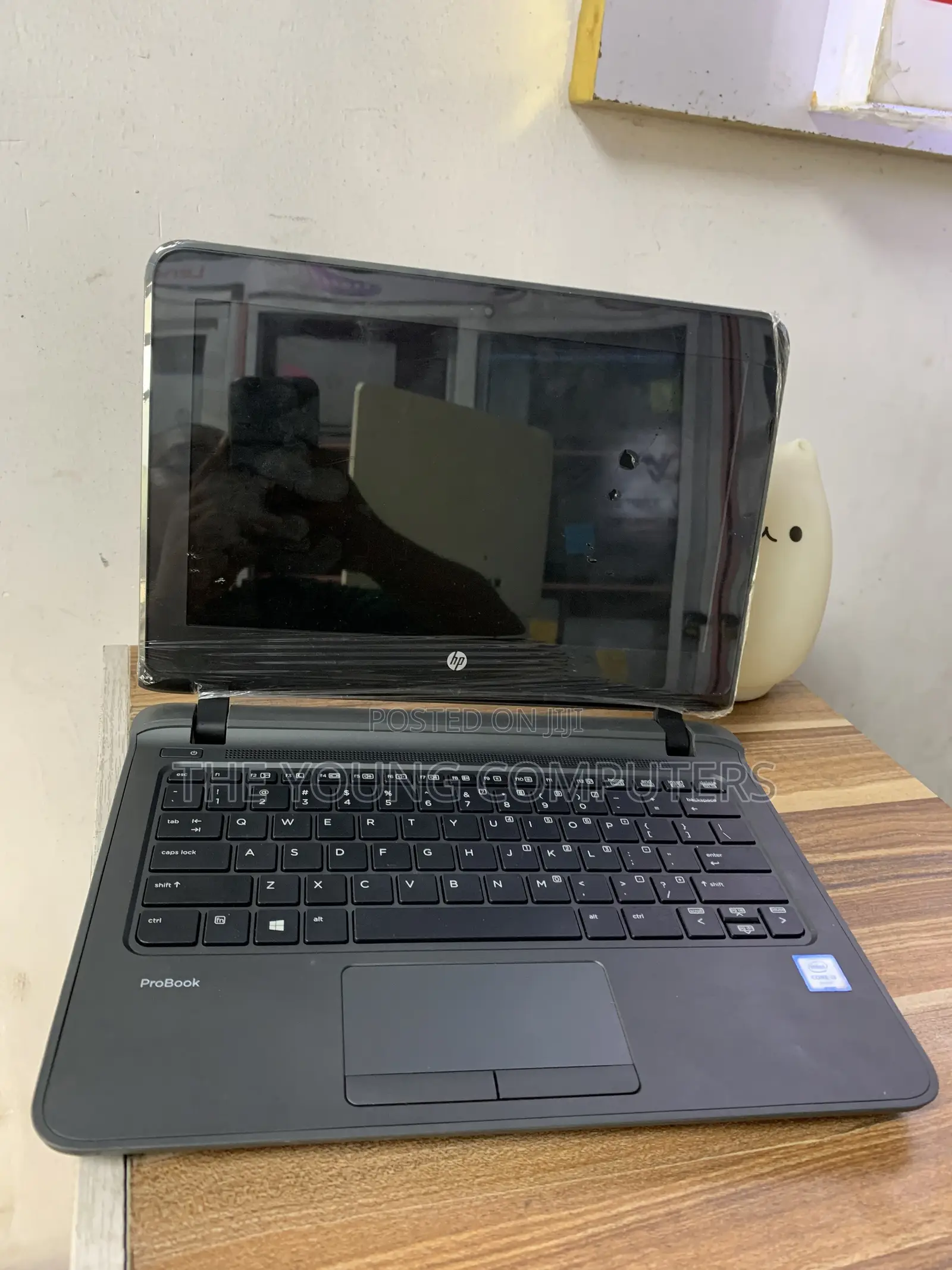 Laptop HP ProBook 11 G2 EE 4GB Intel Core i3 HDD 500GB