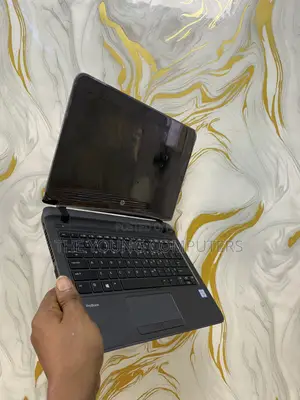 Laptop HP ProBook 11 G2 EE 4GB Intel Core i3 HDD 500GB