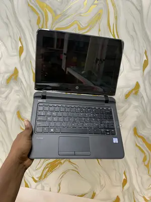 Laptop HP ProBook 11 G2 EE 4GB Intel Core i3 HDD 500GB