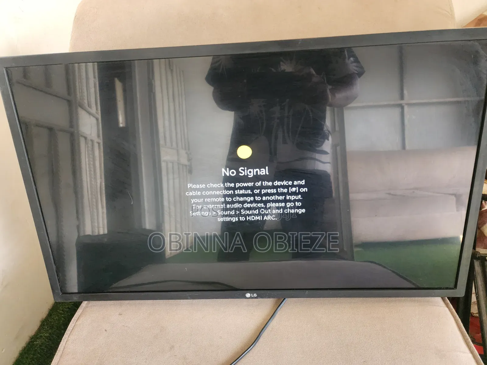 LG Television