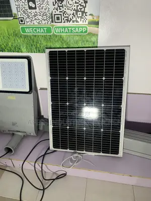 60 Watts Polo Solar Panel