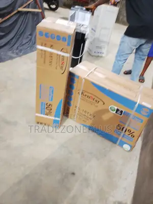 Kenstar KS-18TXV 2HP Indoor Outdoor Split AC