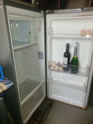 LG Refrigerator