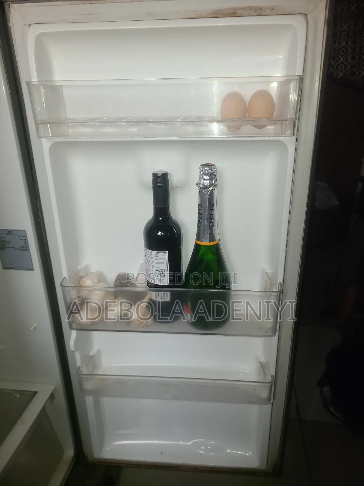 LG Refrigerator
