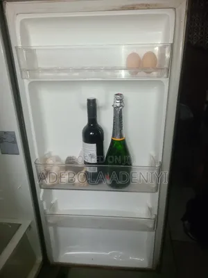 LG Refrigerator