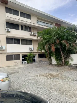 A 3 Bedroom Office Space in Victoria Island