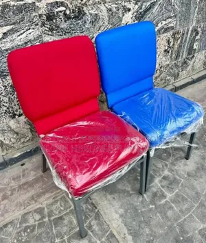 Standard Banquet Church Chair