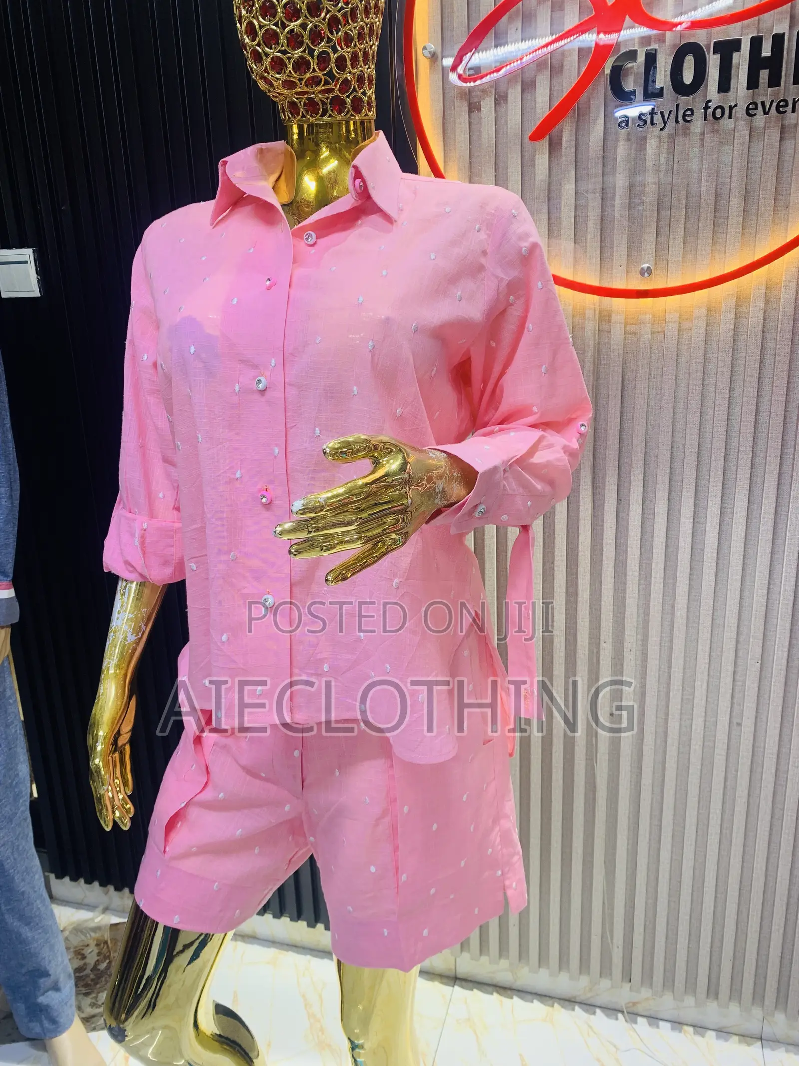 Aieclothing