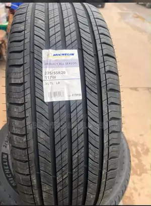 Leo Tyres and Alloy Rim Enterprises