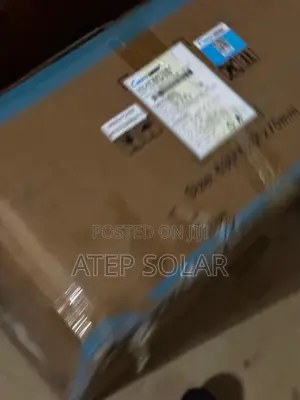 CWORTH 5kwh Lithium Battery 48V