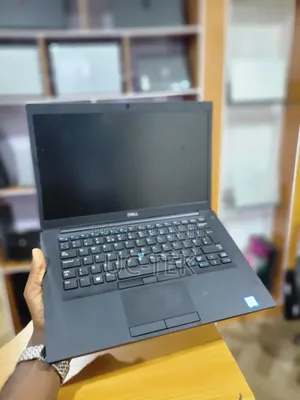 Laptop Dell Latitude 7490 8GB Intel Core i5 SSD 256GB