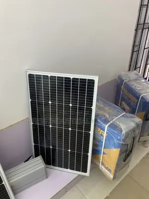 10 Watts Mono Solar Panel