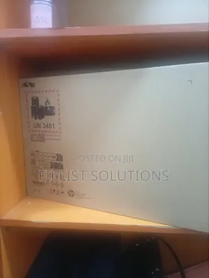 New Laptop HP EliteBook 840 G8 16GB Intel Core i5 SSD 512GB